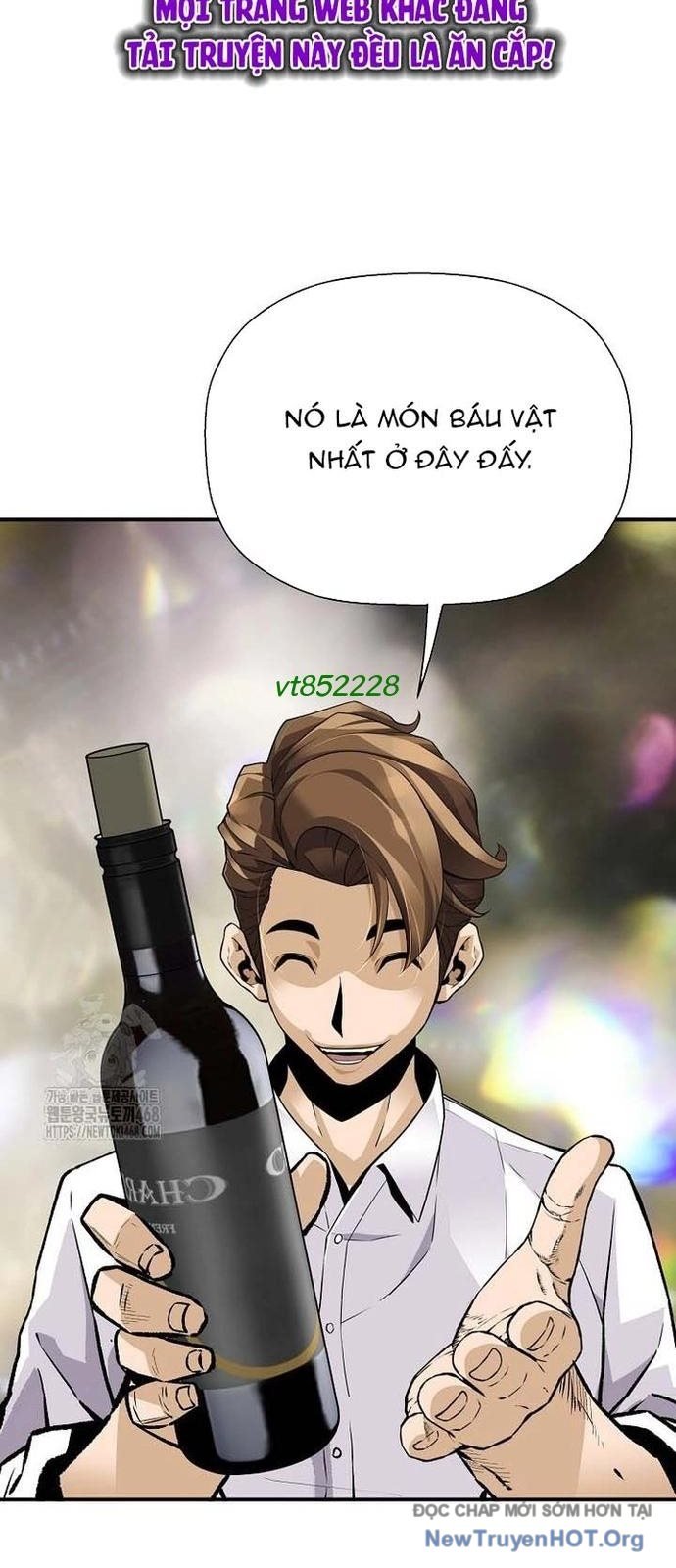 Sự Trở Lại Của Huyền Thoại Chap 184 - Next Chap 185