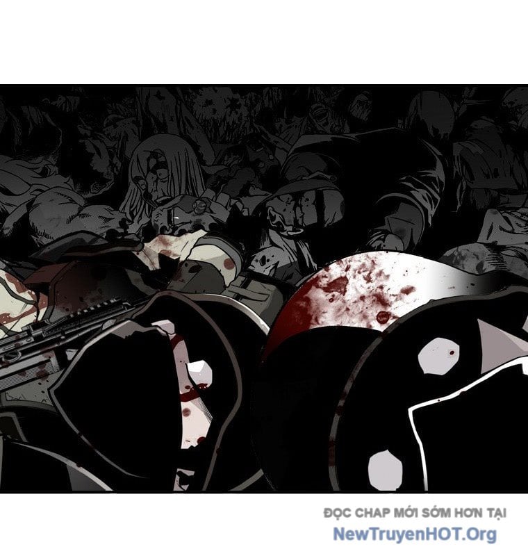 Sự Trở Lại Của Huyền Thoại Chap 185 - Next Chap 186