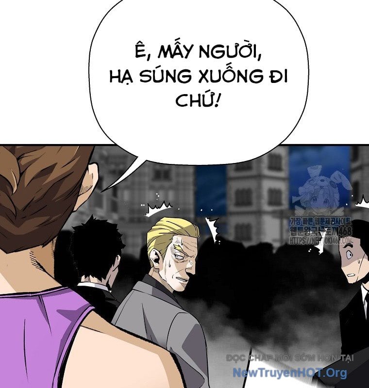 Sự Trở Lại Của Huyền Thoại Chap 185 - Next Chap 186