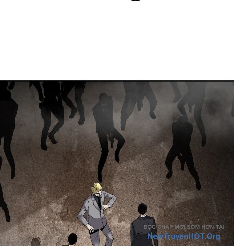 Sự Trở Lại Của Huyền Thoại Chap 185 - Next Chap 186