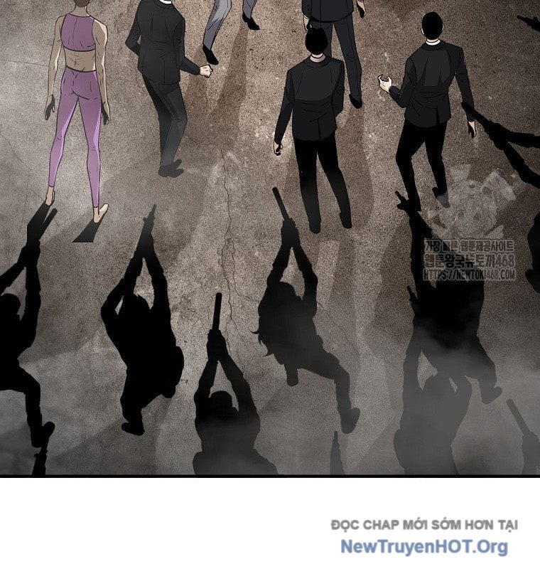 Sự Trở Lại Của Huyền Thoại Chap 185 - Next Chap 186