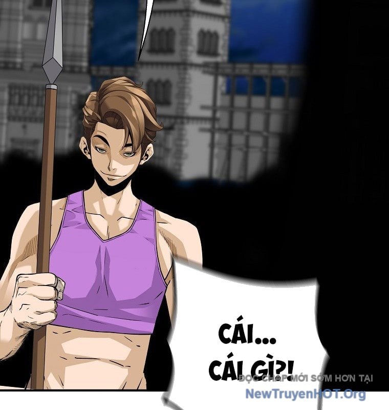 Sự Trở Lại Của Huyền Thoại Chap 185 - Next Chap 186