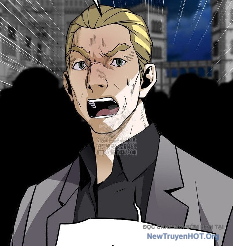 Sự Trở Lại Của Huyền Thoại Chap 185 - Next Chap 186