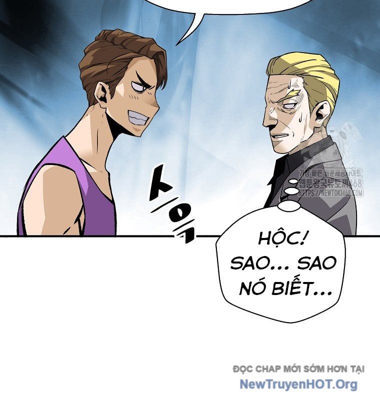 Sự Trở Lại Của Huyền Thoại Chap 185 - Next Chap 186