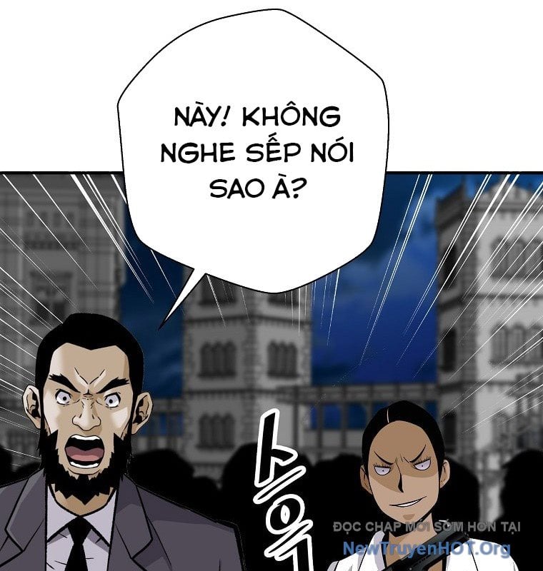 Sự Trở Lại Của Huyền Thoại Chap 185 - Next Chap 186