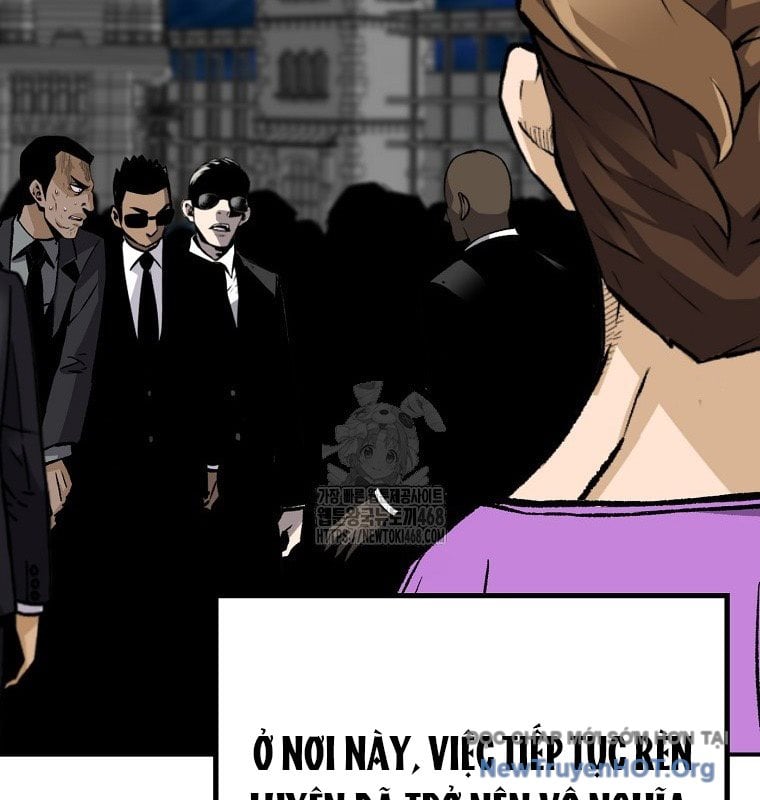 Sự Trở Lại Của Huyền Thoại Chap 185 - Next Chap 186