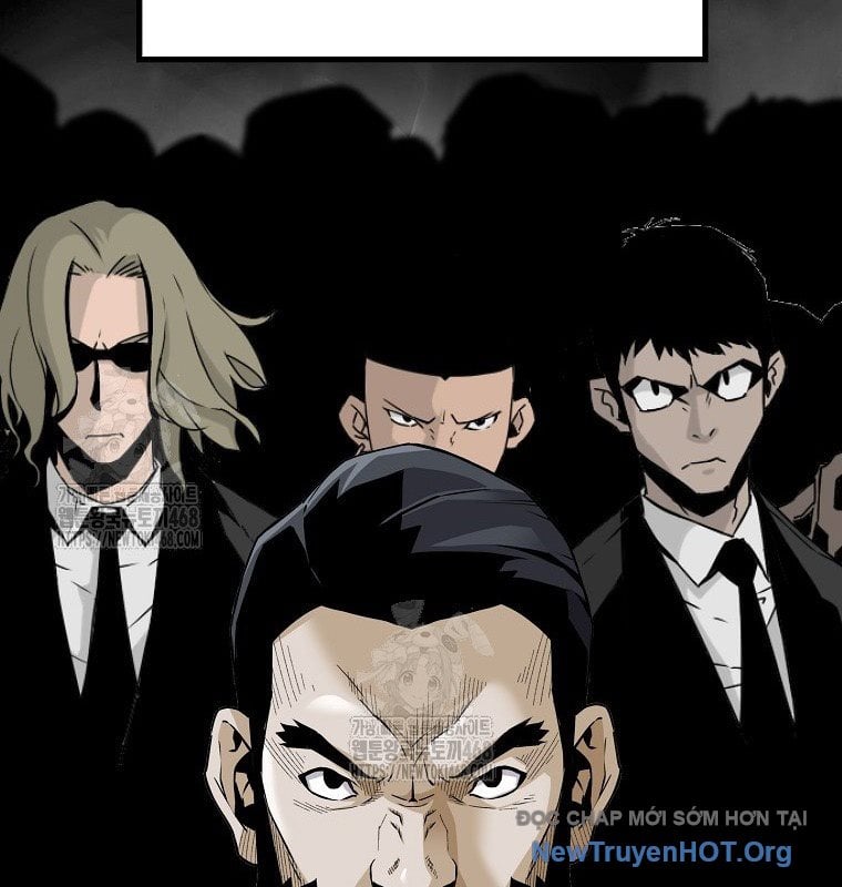 Sự Trở Lại Của Huyền Thoại Chap 185 - Next Chap 186