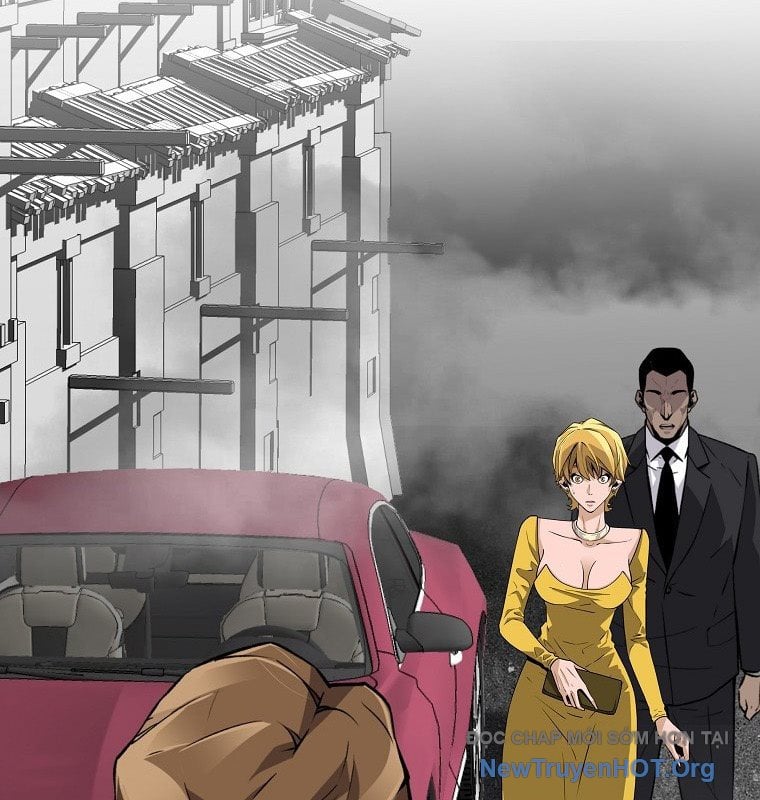 Sự Trở Lại Của Huyền Thoại Chap 185 - Next Chap 186