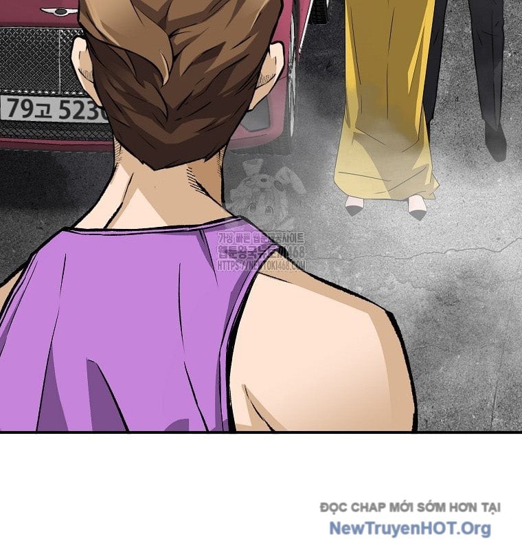 Sự Trở Lại Của Huyền Thoại Chap 185 - Next Chap 186