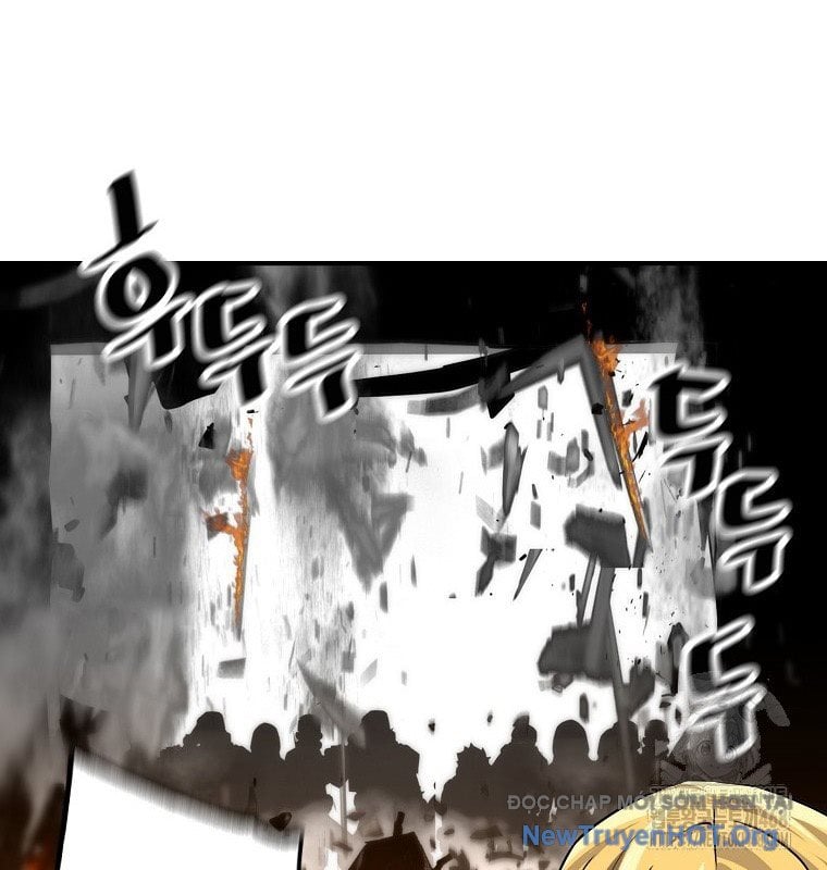 Sự Trở Lại Của Huyền Thoại Chap 185 - Next Chap 186