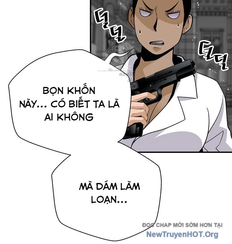 Sự Trở Lại Của Huyền Thoại Chap 185 - Next Chap 186