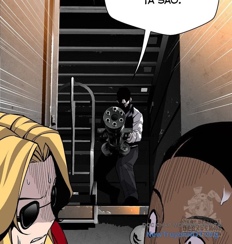 Sự Trở Lại Của Huyền Thoại Chap 185 - Next Chap 186