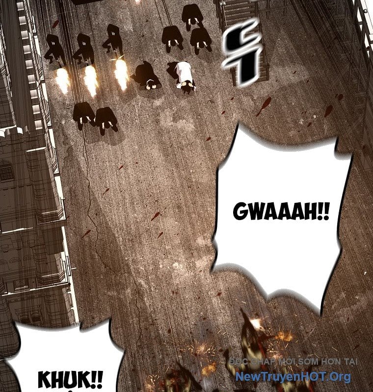 Sự Trở Lại Của Huyền Thoại Chap 185 - Next Chap 186