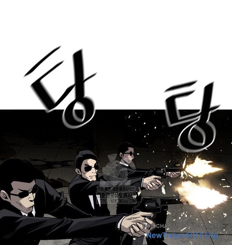 Sự Trở Lại Của Huyền Thoại Chap 185 - Next Chap 186