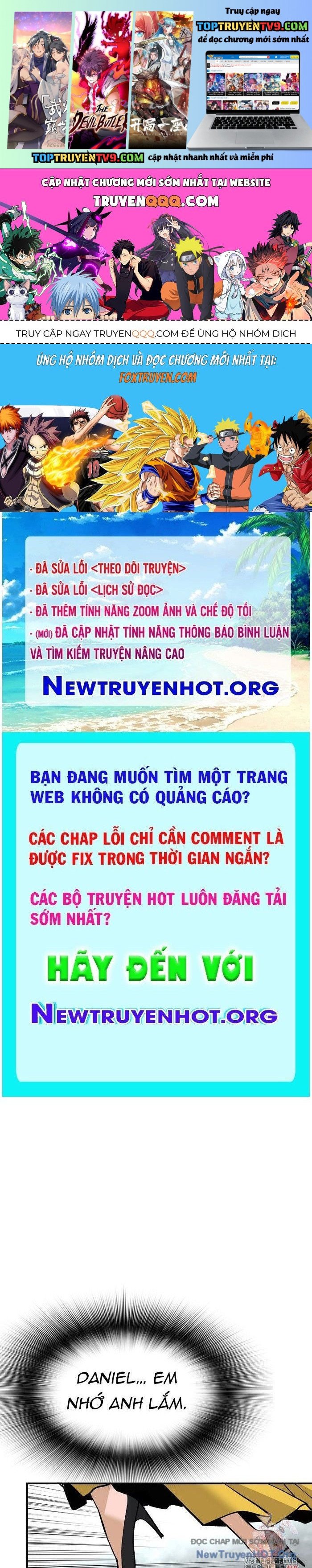 Sự Trở Lại Của Huyền Thoại Chap 186 - Next Chap 187