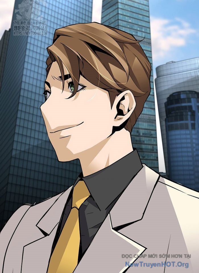 Sự Trở Lại Của Huyền Thoại Chap 186 - Next Chap 187