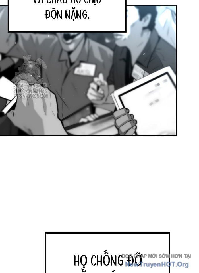 Sự Trở Lại Của Huyền Thoại Chap 186 - Next Chap 187