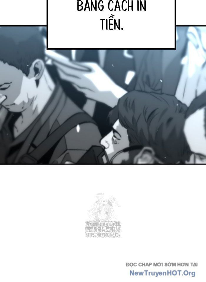 Sự Trở Lại Của Huyền Thoại Chap 186 - Next Chap 187