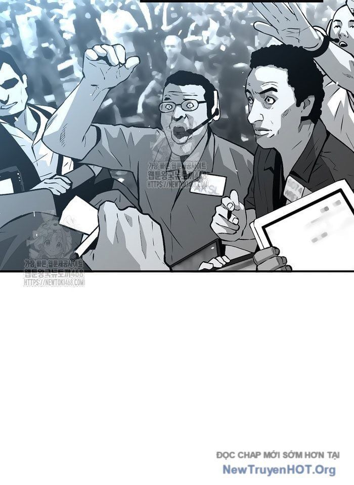 Sự Trở Lại Của Huyền Thoại Chap 186 - Next Chap 187