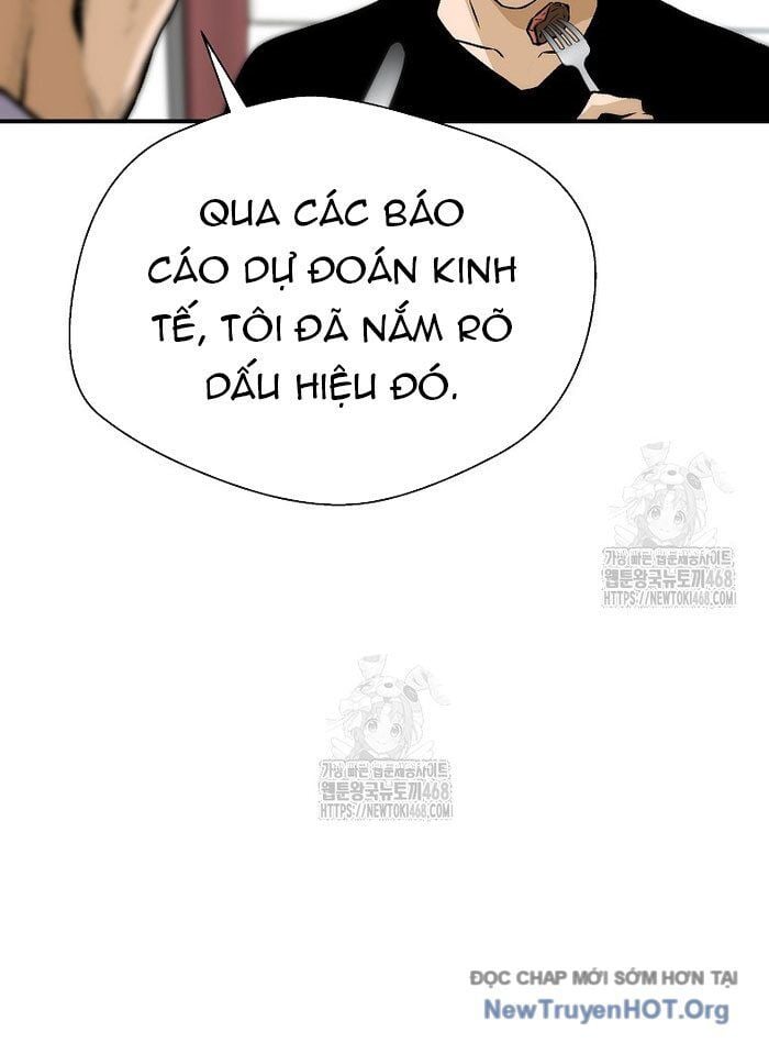 Sự Trở Lại Của Huyền Thoại Chap 186 - Next Chap 187
