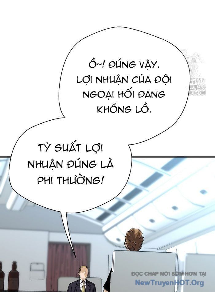 Sự Trở Lại Của Huyền Thoại Chap 186 - Next Chap 187