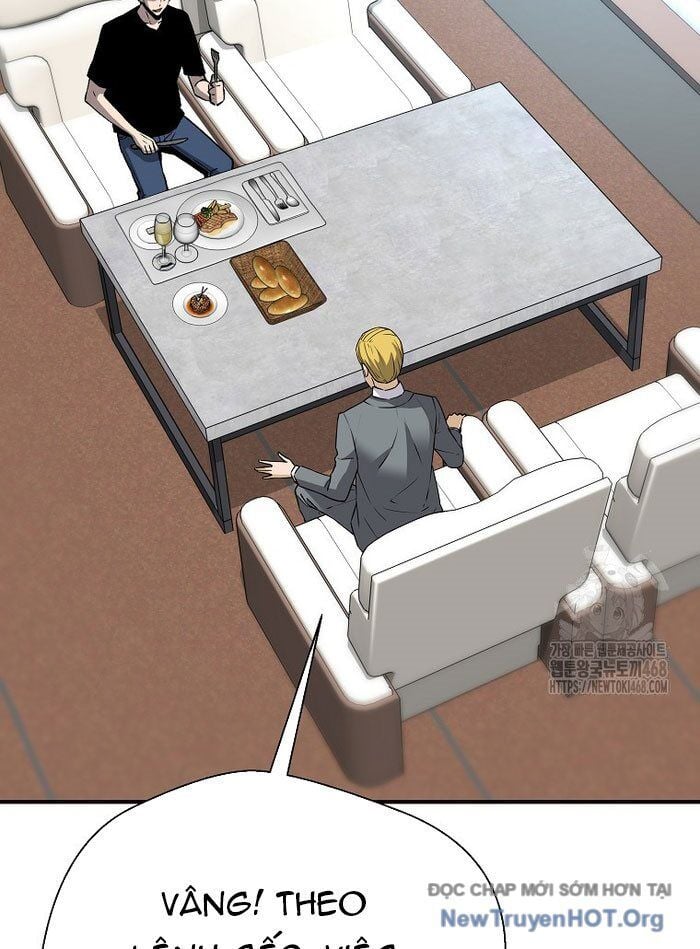 Sự Trở Lại Của Huyền Thoại Chap 186 - Next Chap 187