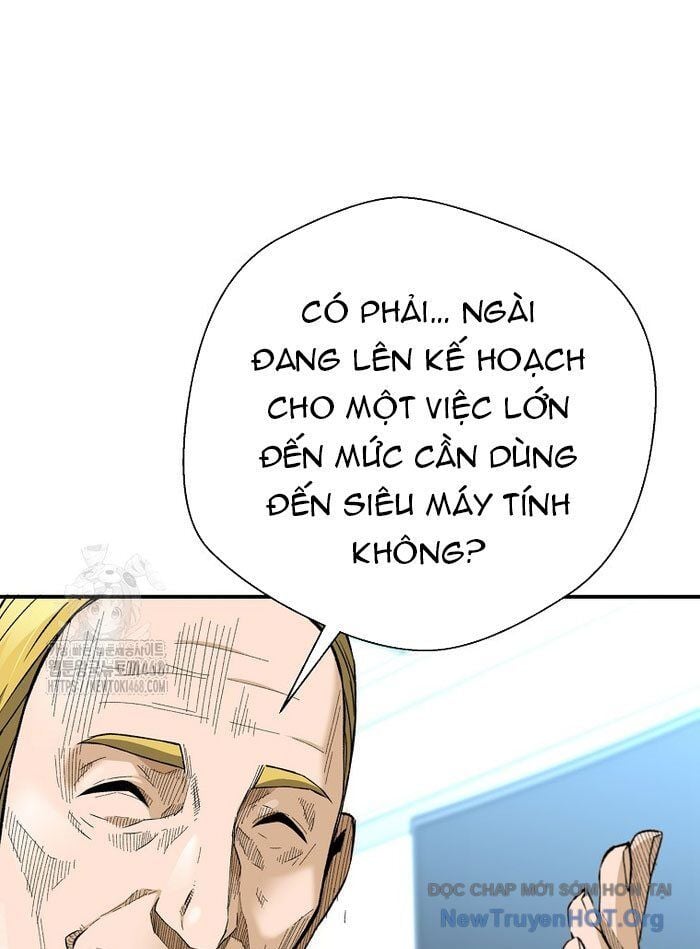 Sự Trở Lại Của Huyền Thoại Chap 186 - Next Chap 187