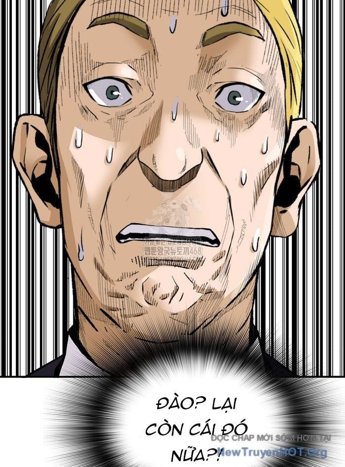 Sự Trở Lại Của Huyền Thoại Chap 186 - Next Chap 187