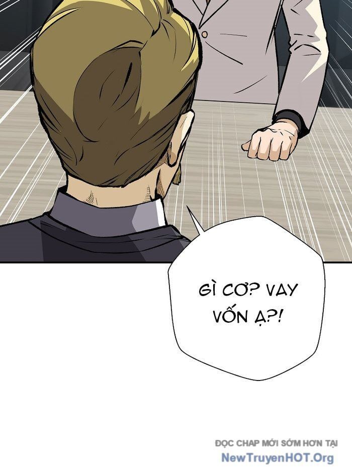 Sự Trở Lại Của Huyền Thoại Chap 186 - Next Chap 187