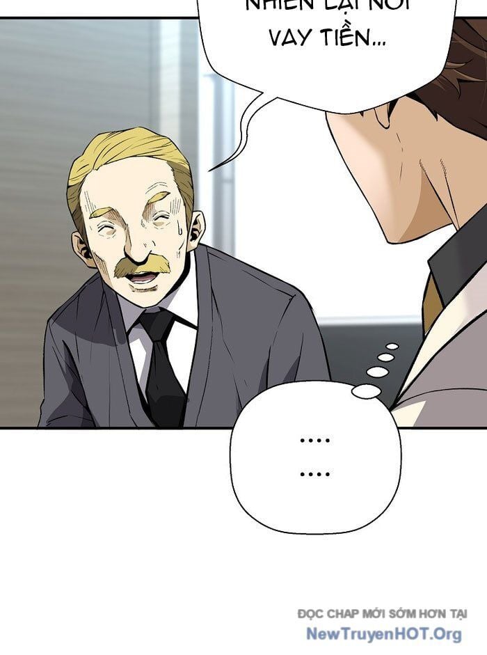 Sự Trở Lại Của Huyền Thoại Chap 186 - Next Chap 187