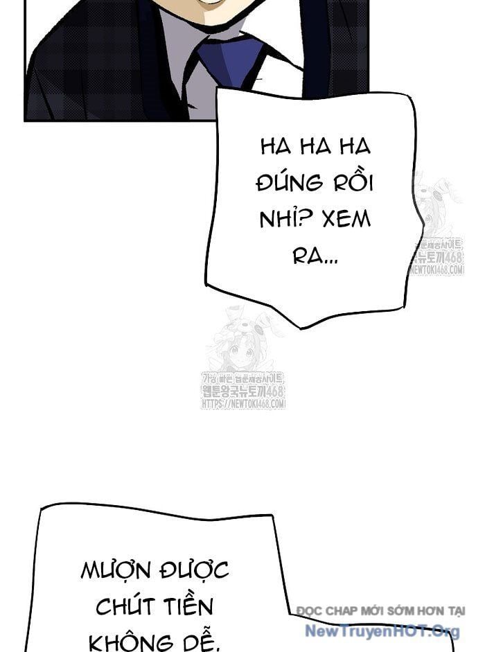 Sự Trở Lại Của Huyền Thoại Chap 186 - Next Chap 187