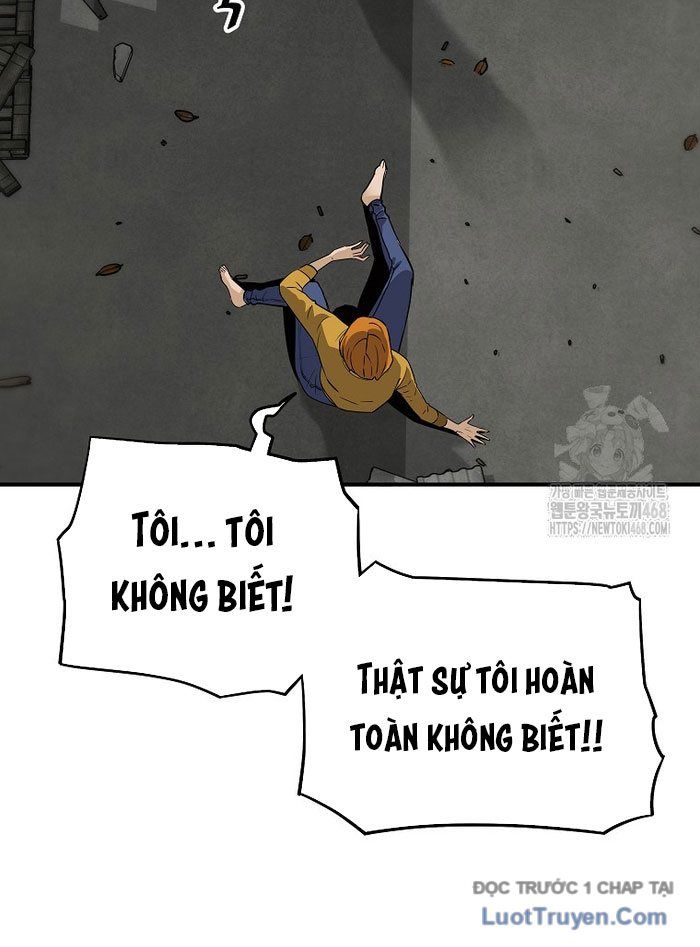 Sự Trở Lại Của Huyền Thoại Chap 187 - Next Chap 188