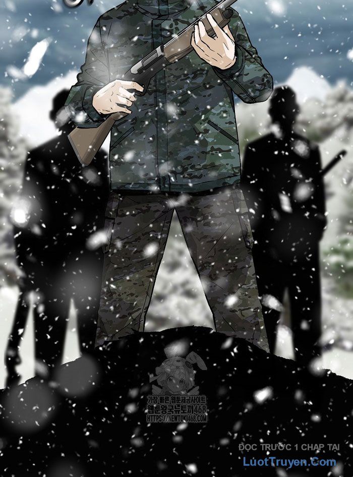 Sự Trở Lại Của Huyền Thoại Chap 187 - Next Chap 188