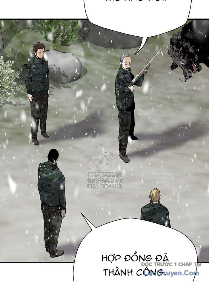 Sự Trở Lại Của Huyền Thoại Chap 187 - Next Chap 188