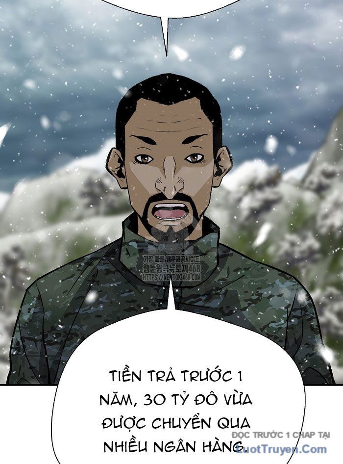 Sự Trở Lại Của Huyền Thoại Chap 187 - Next Chap 188