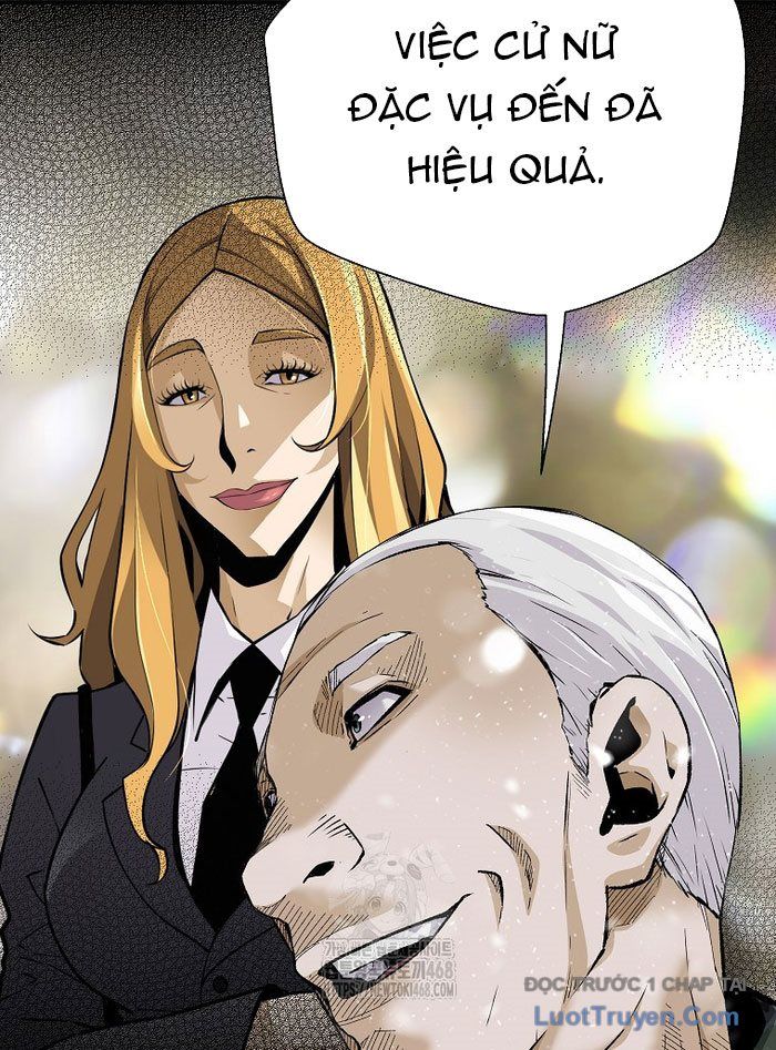 Sự Trở Lại Của Huyền Thoại Chap 187 - Next Chap 188