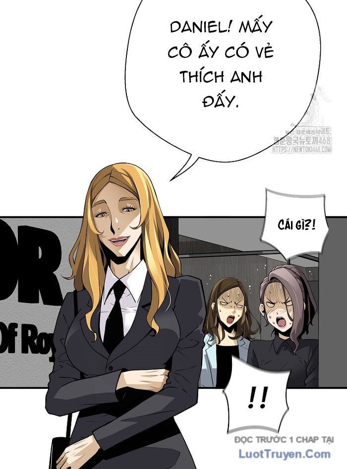 Sự Trở Lại Của Huyền Thoại Chap 187 - Next Chap 188