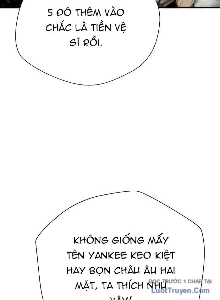 Sự Trở Lại Của Huyền Thoại Chap 187 - Next Chap 188