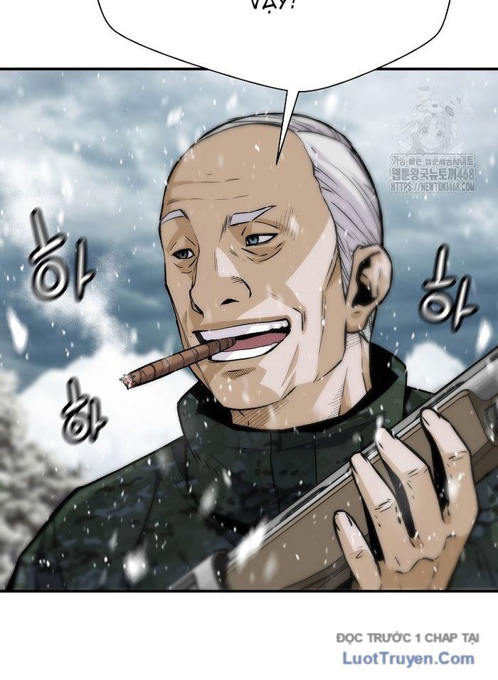 Sự Trở Lại Của Huyền Thoại Chap 187 - Next Chap 188