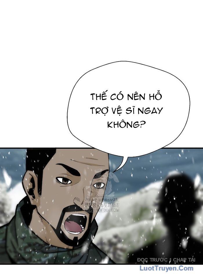 Sự Trở Lại Của Huyền Thoại Chap 187 - Next Chap 188