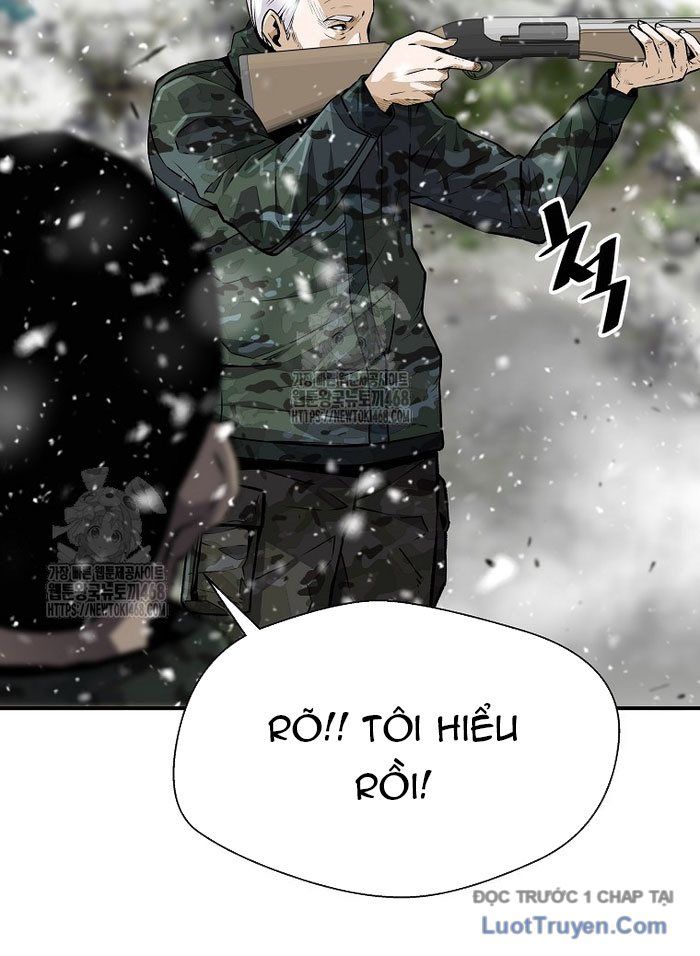 Sự Trở Lại Của Huyền Thoại Chap 187 - Next Chap 188