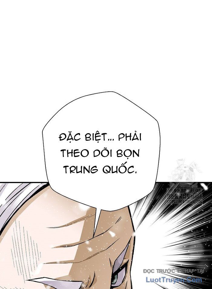 Sự Trở Lại Của Huyền Thoại Chap 187 - Next Chap 188