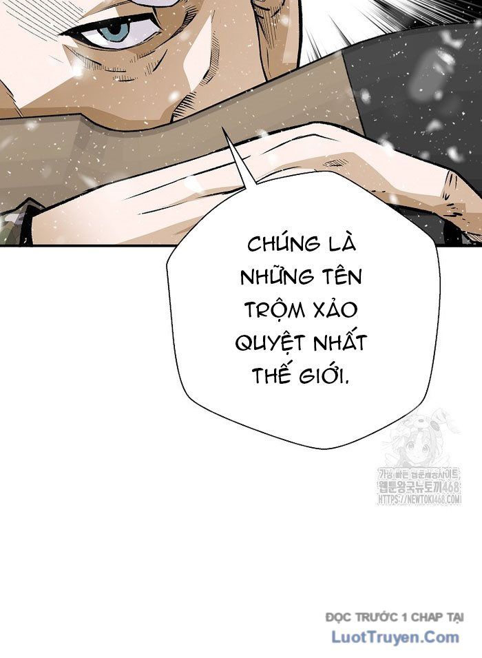 Sự Trở Lại Của Huyền Thoại Chap 187 - Next Chap 188