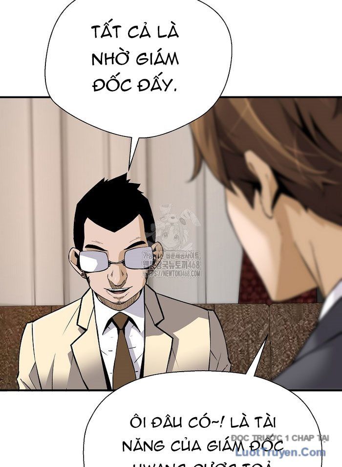 Sự Trở Lại Của Huyền Thoại Chap 187 - Next Chap 188