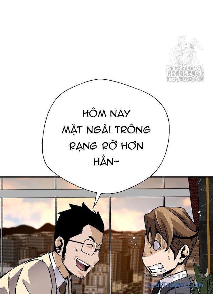 Sự Trở Lại Của Huyền Thoại Chap 187 - Next Chap 188