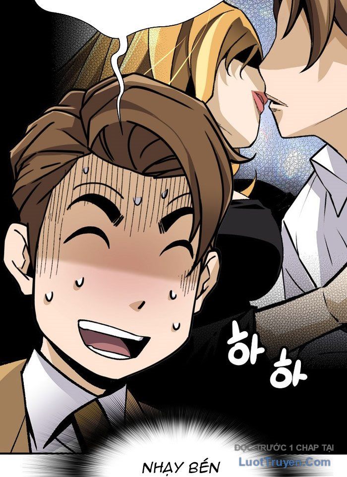 Sự Trở Lại Của Huyền Thoại Chap 187 - Next Chap 188