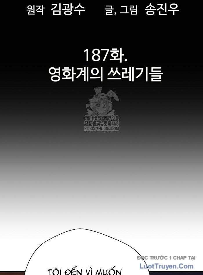 Sự Trở Lại Của Huyền Thoại Chap 187 - Next Chap 188