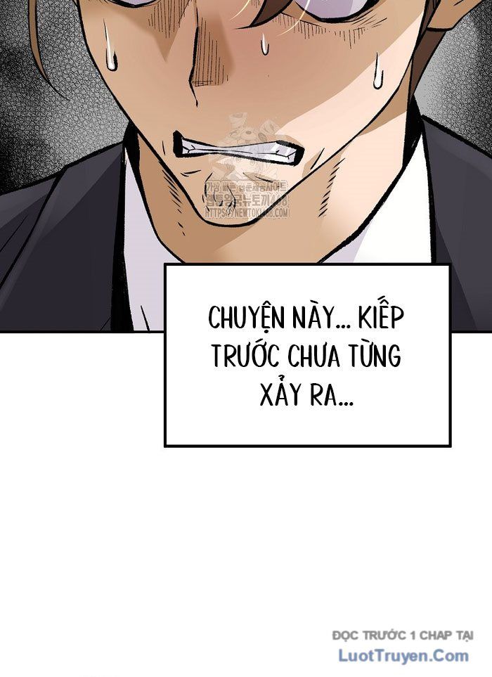 Sự Trở Lại Của Huyền Thoại Chap 187 - Next Chap 188