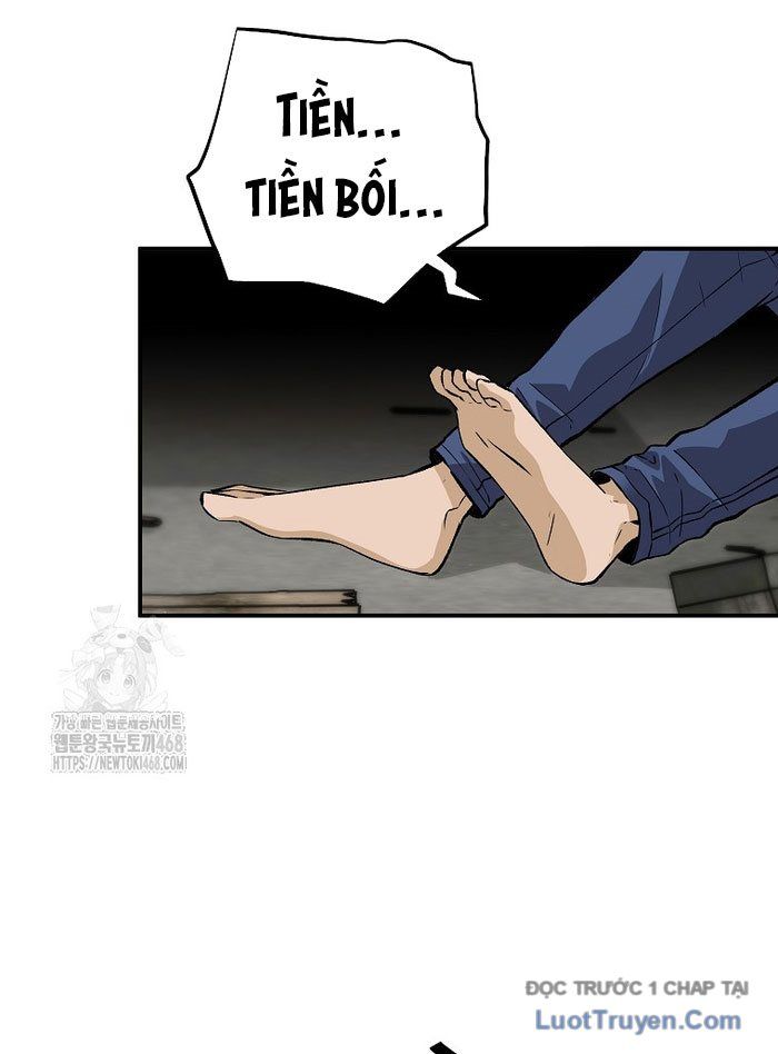 Sự Trở Lại Của Huyền Thoại Chap 187 - Next Chap 188