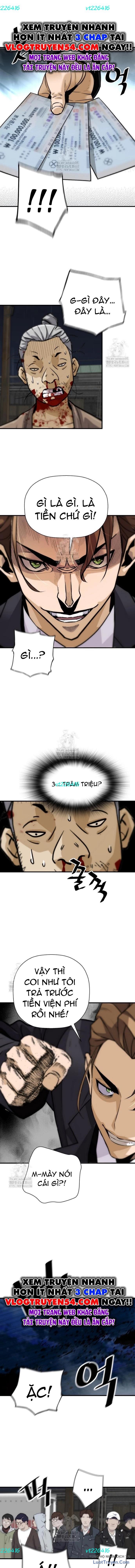 Sự Trở Lại Của Huyền Thoại Chap 188 - Next Chap 189